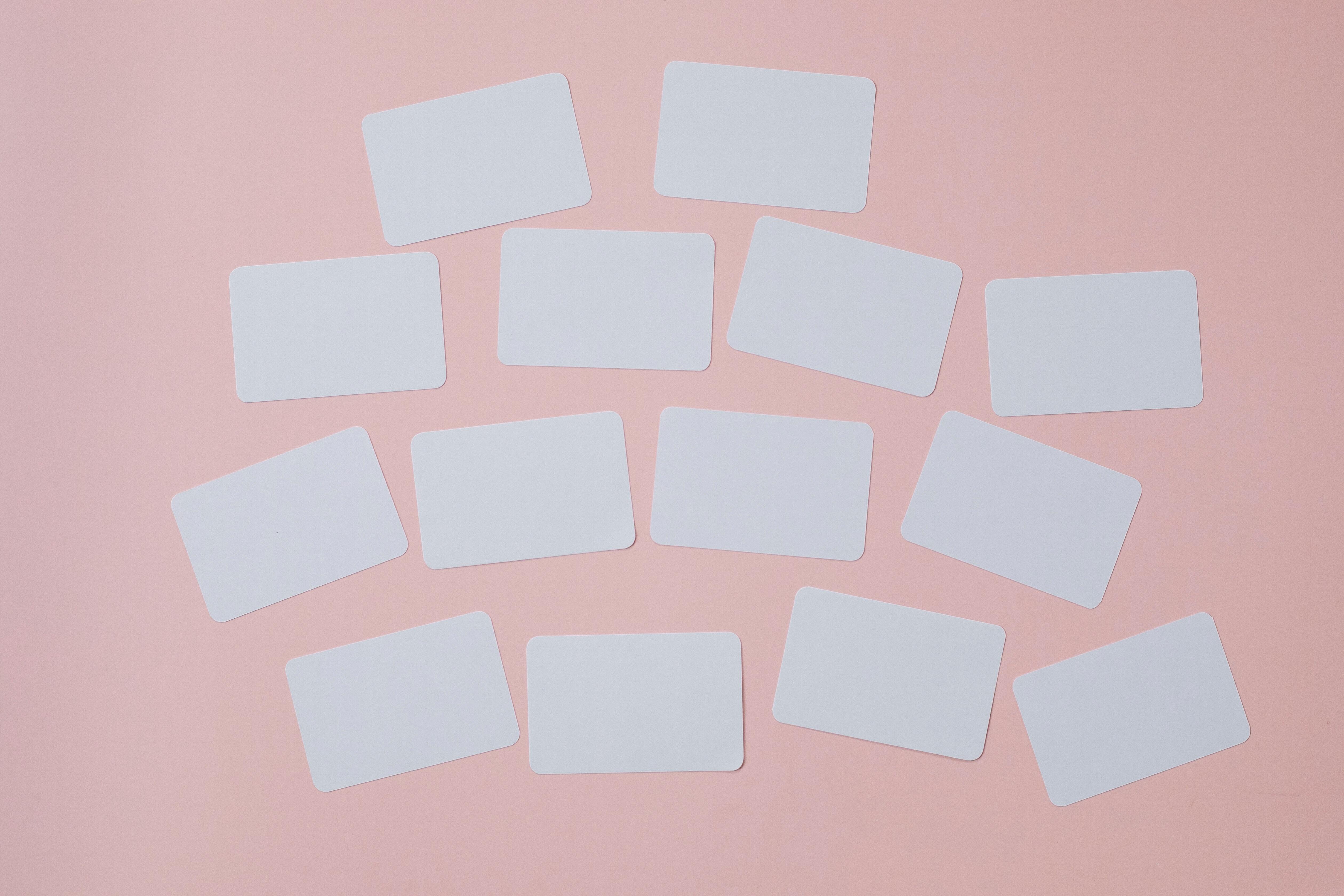 Easily Editable Templates