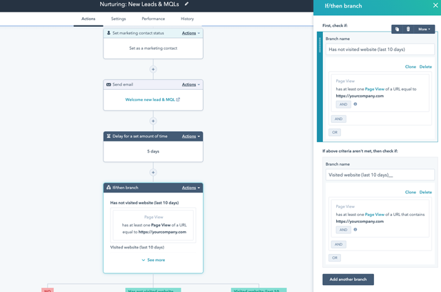 HubSpot-Workflow-Save-Time
