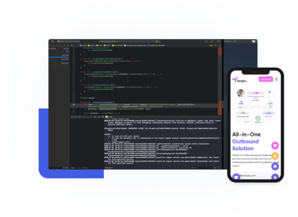 Coding & Testing