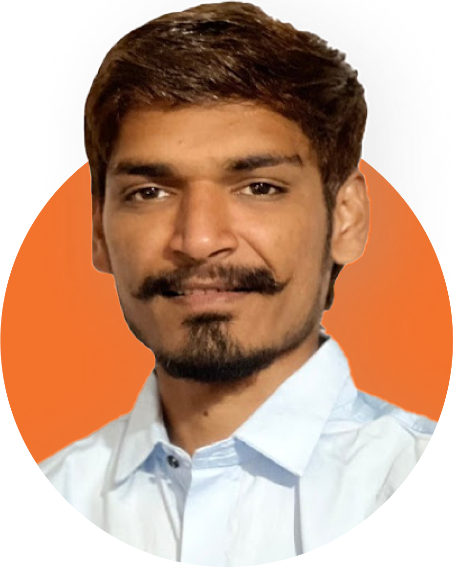 Jaydeep Thummar