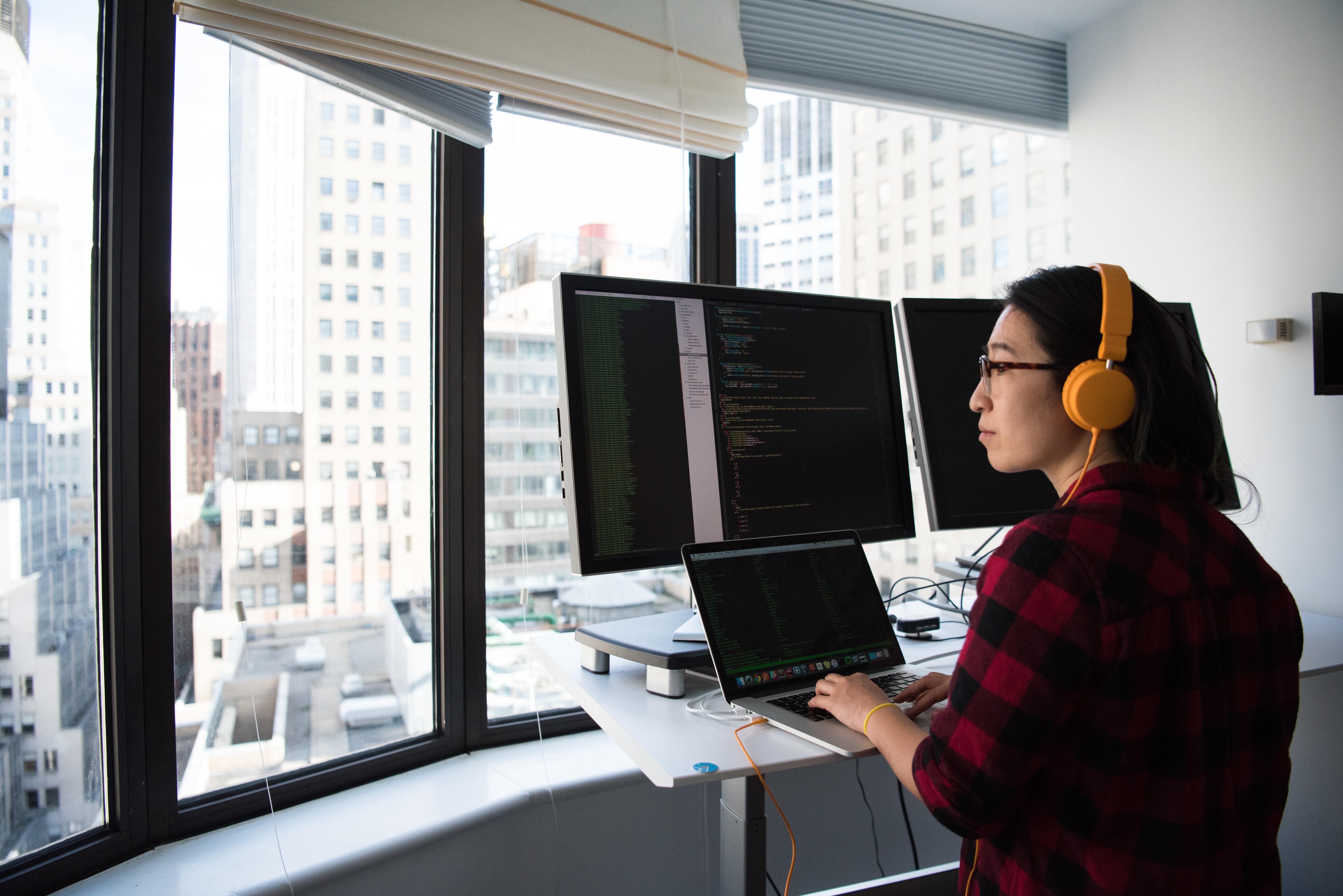Proficient Developers