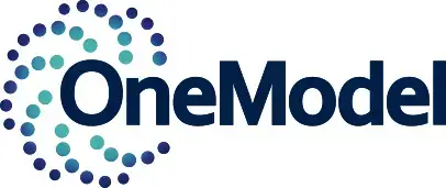 one-model-logo-banner